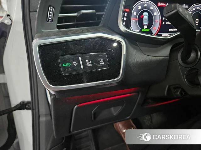 Audi A6 (C8) id 3966038 из Кореи 12