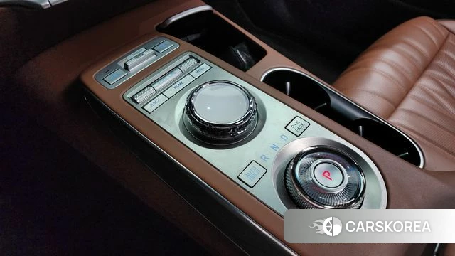 Genesis GV70 id 4593559 из Кореи 34