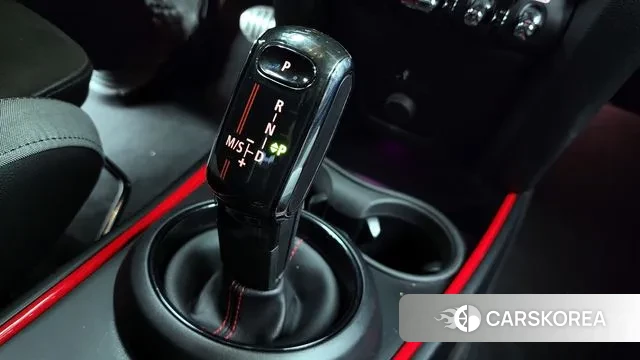 Mini Cooper S Countryman id 3128571 из Кореи 19