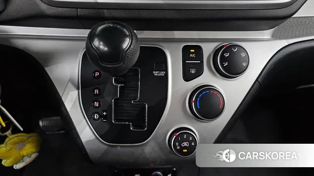 Kia The New Ray id 3319027 из Кореи 19