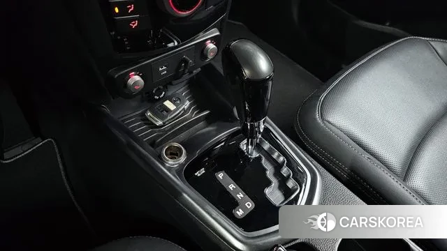 Ssangyong Tivoli Armor id 3096098 из Кореи 19