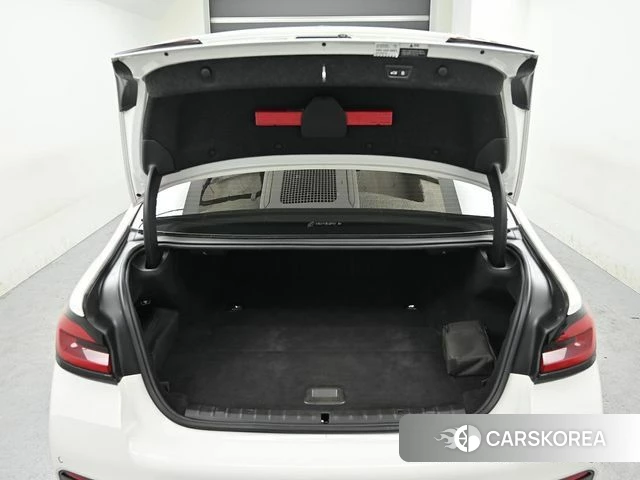 BMW 5 Series (G30) id 3826778 из Кореи 19