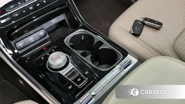 Kia Carnival 4th generation id 3013099 из Кореи 19