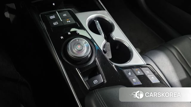 Kia K8 id 3965024 из Кореи 19