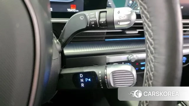 Hyundai Ionic 6 id 3591379 из Кореи 19