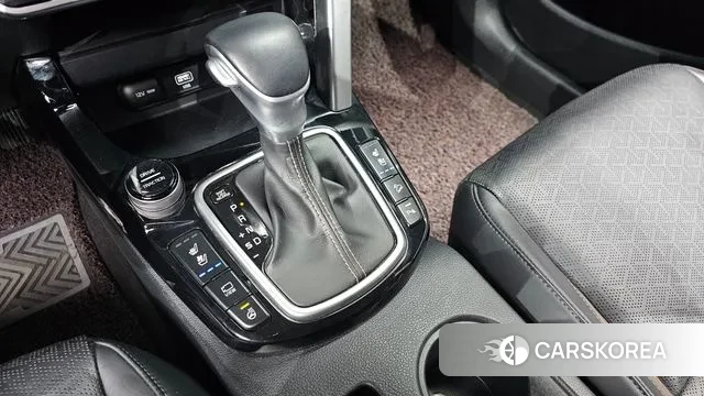 Kia Seltos id 3702487 из Кореи 19