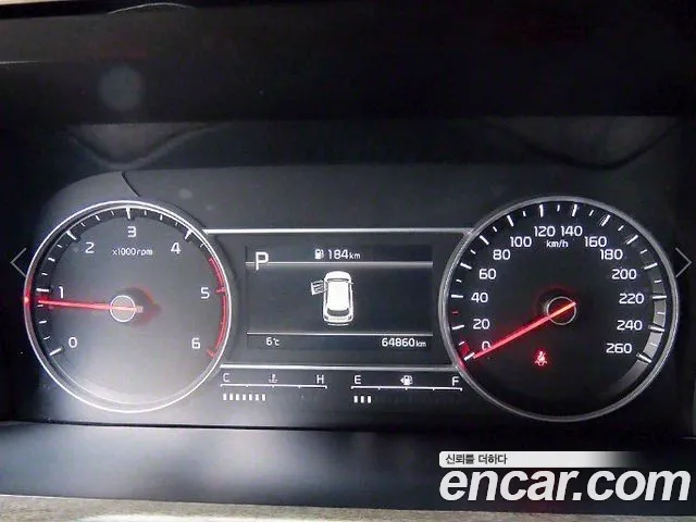 Kia Sorento 4th Generation id 2697584 из Кореи 19