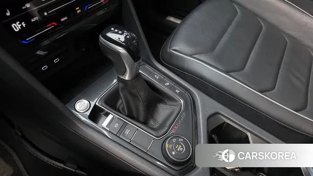 Volkswagen Tiguan second Generation id 3472837 из Кореи 19