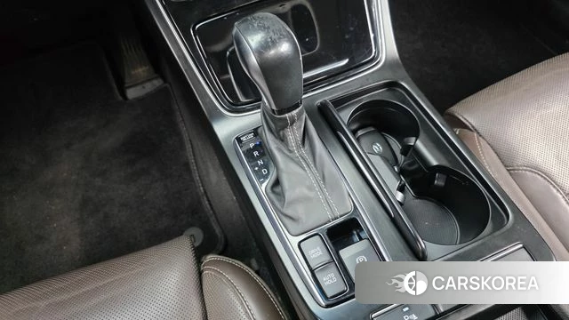 Hyundai Grandeur IG id 4672551 из Кореи 19