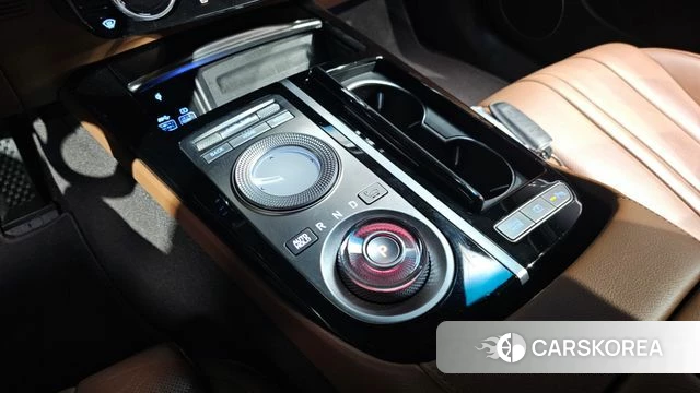 Genesis G80 (RG3) id 4683559 из Кореи 19