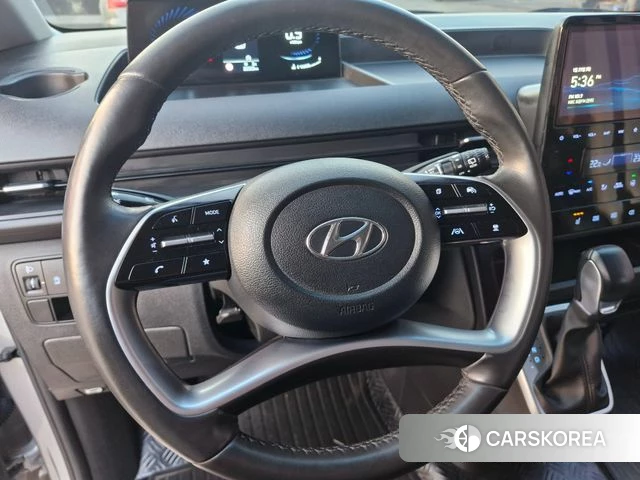 Hyundai Staria id 3806112 из Кореи 17