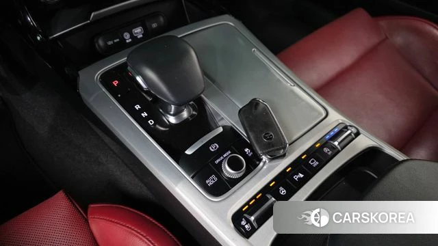 Kia Stinger id 4677275 из Кореи 19