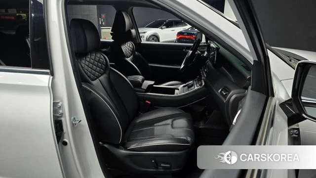Hyundai Palisade id 4534932 из Кореи 31