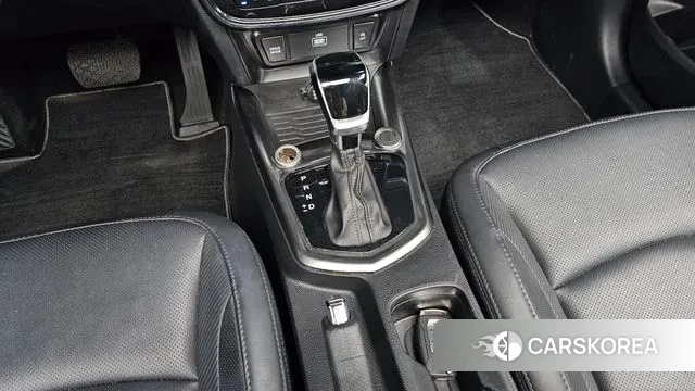 Ssangyong Berry New Tivoli id 3300730 из Кореи 19