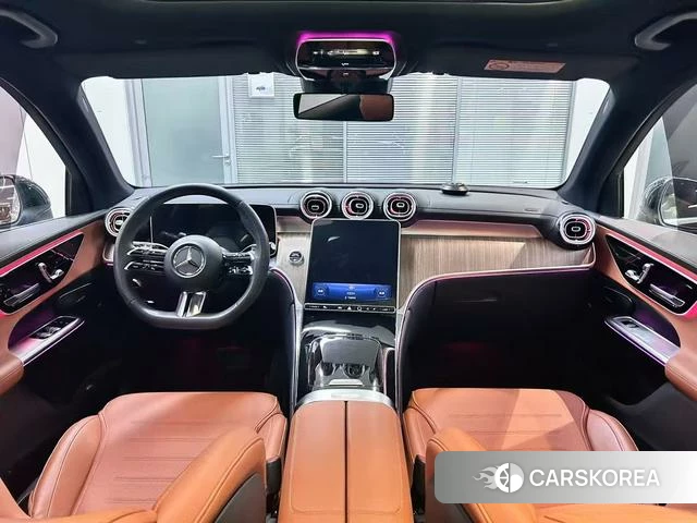 Mercedes-Benz GLC id 4297279 из Китая 9