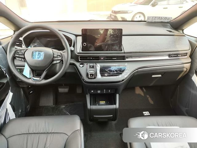 Honda Ai Lishen id 3926899 из Китая 20