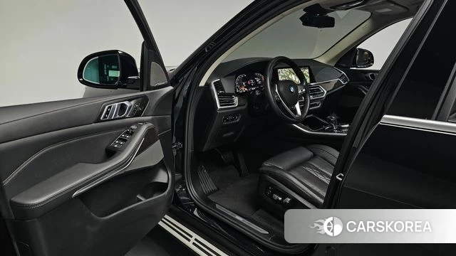 BMW X5 (G05) id 4715826 из Кореи 34