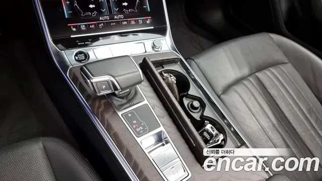 Audi A6 (C8) id 2911782 из Кореи 19