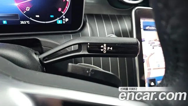 Mercedes-Benz C-Class W206 id 2934737 из Кореи 19