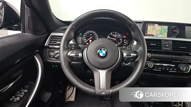 BMW 3 Series GT (F34) id 3044552 из Кореи 19