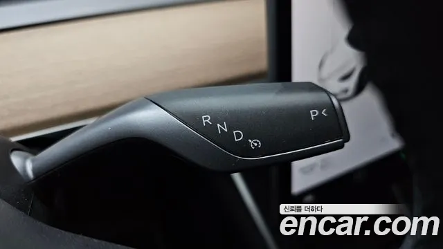 Tesla Model 3 id 2298279 из Кореи 19