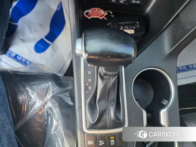 Kia Sportage 4th Generation id 3485031 из Кореи 19