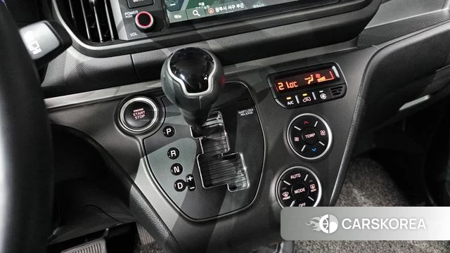 Kia The New Kia Ray id 4443371 из Кореи 31