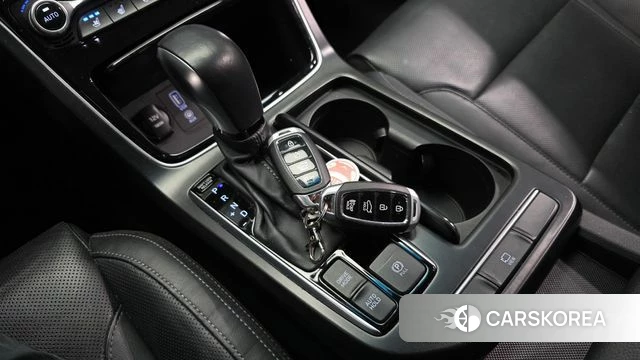 Hyundai Grandeur IG id 4269407 из Кореи 19