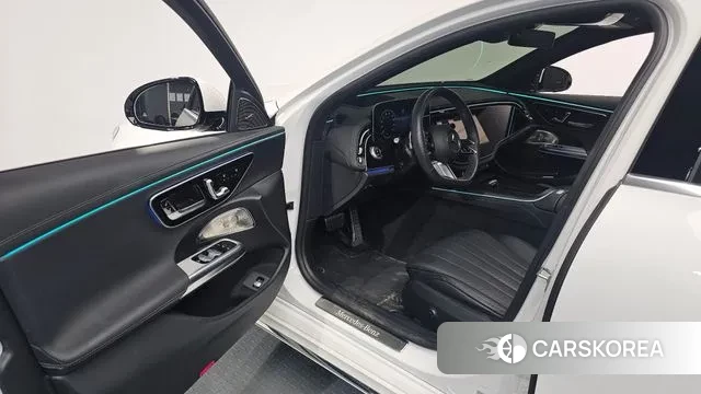 Mercedes-Benz E-Class W214 id 3585661 из Кореи 19