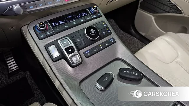 Hyundai Palisade id 3468093 из Кореи 19