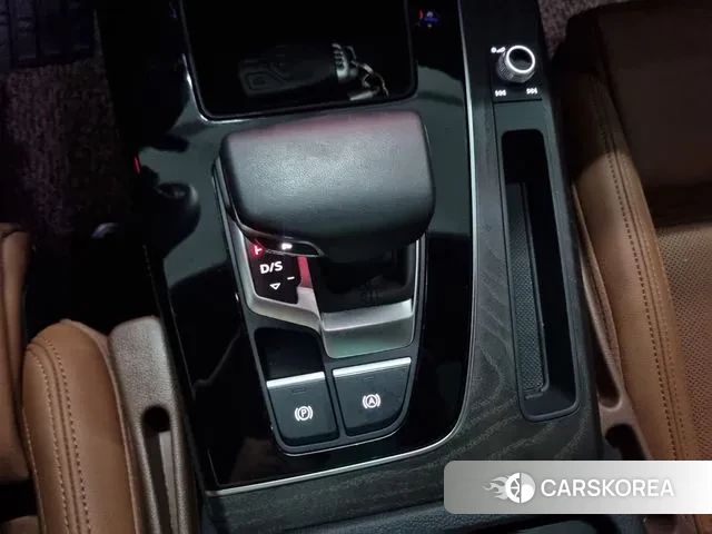 Audi Q5 (FY) id 2894473 из Кореи 17