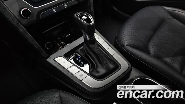 Hyundai Avante AD id 2827501 из Кореи 19