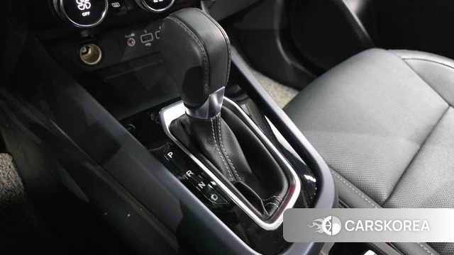 Renault Korea (Samsung) XM3 id 4402564 из Кореи 32