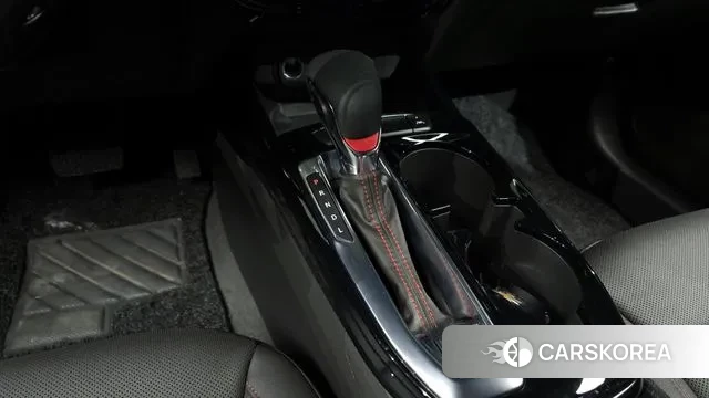 Chevrolet (GM Daewoo) Trax Crossover id 2939183 из Кореи 19