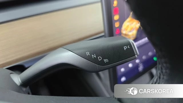 Tesla Model Y id 4523296 из Кореи 23