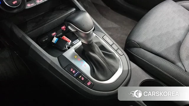 Kia The New K3 2nd generation id 3591484 из Кореи 19