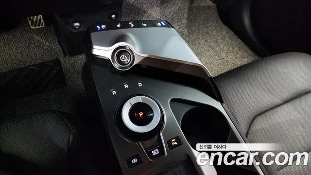 Kia EV6 id 2948908 из Кореи 19