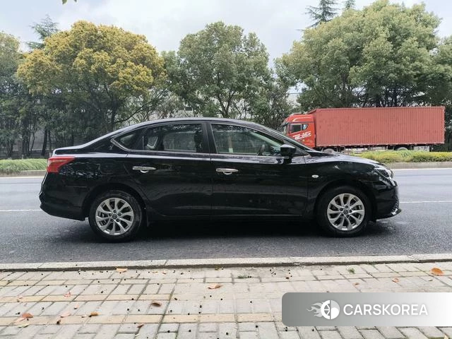 Nissan Xuan Yi id 4273177 из Китая 16