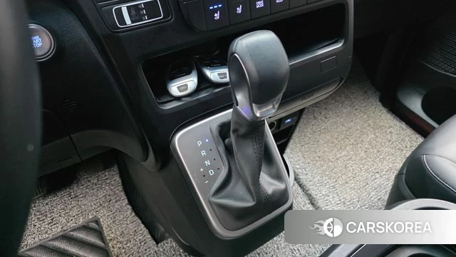 Hyundai Staria id 4701239 из Кореи 29