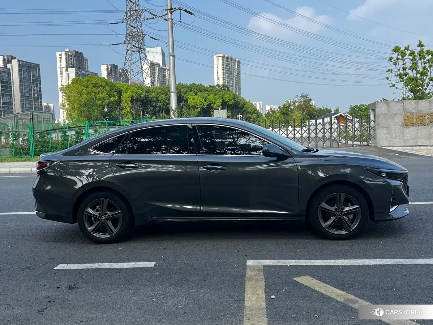 Chang'an Ruicheng PLUS id 4546396 из Китая 18