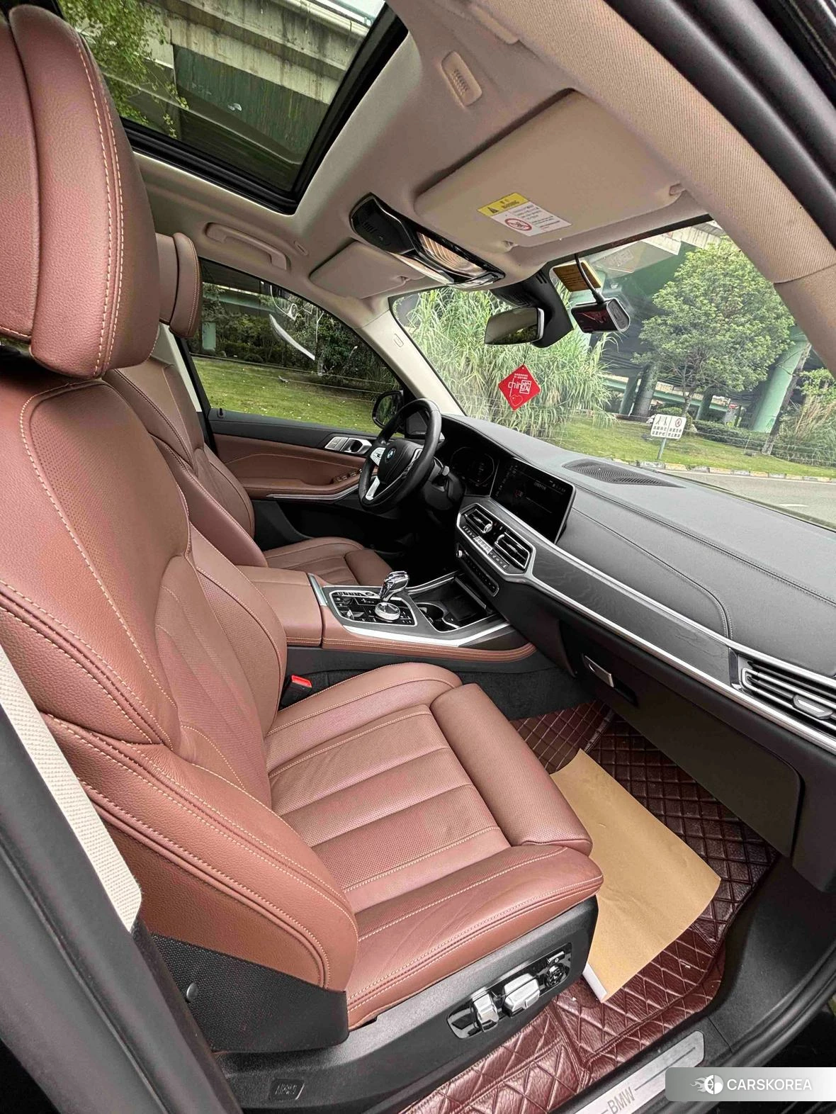 BMW X7 id 4454260 из Китая 24