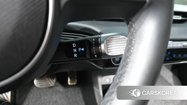 Hyundai Ionic 5 id 4266675 из Кореи 19