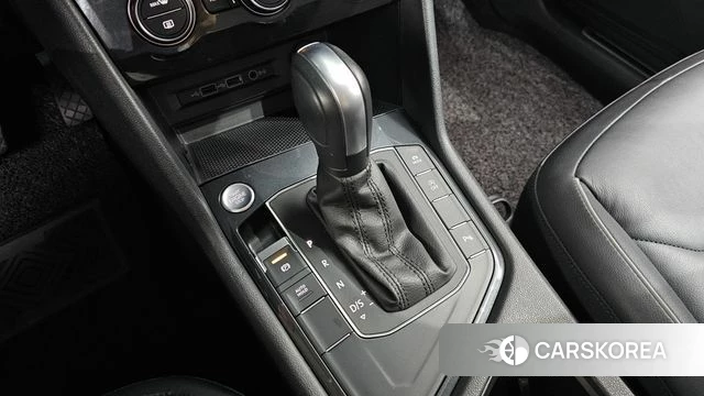 Volkswagen Tiguan second Generation id 4708300 из Кореи 19