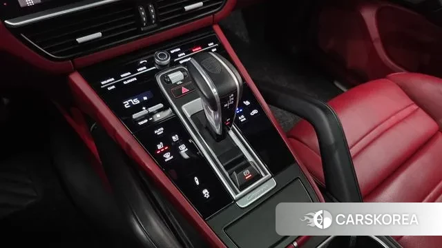 Porsche Cayenne (PO536) id 3551625 из Кореи 19