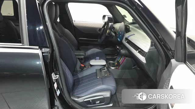 Mini Cooper S 4th Generation id 3876586 из Кореи 19