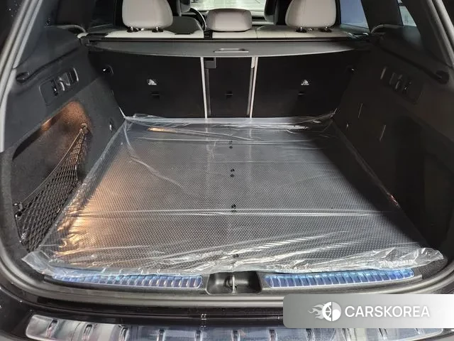 Mercedes-Benz GLC-Class X254 id 3757796 из Кореи 19