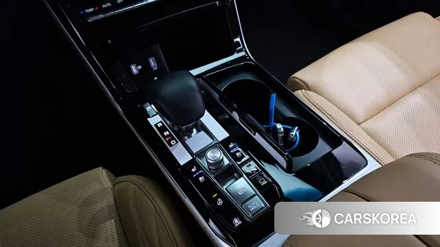 Kia K7 Premier id 3717965 из Кореи 19