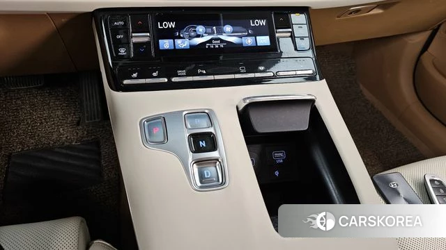 Hyundai The New Grandeur IG id 4250547 из Кореи 38