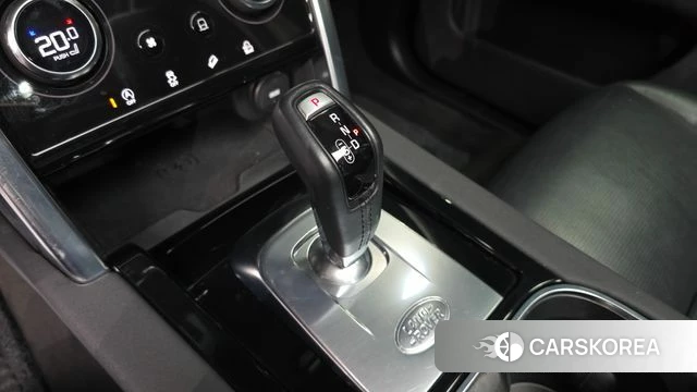 Land Rover Discovery Sports 2nd Generation id 4446482 из Кореи 19