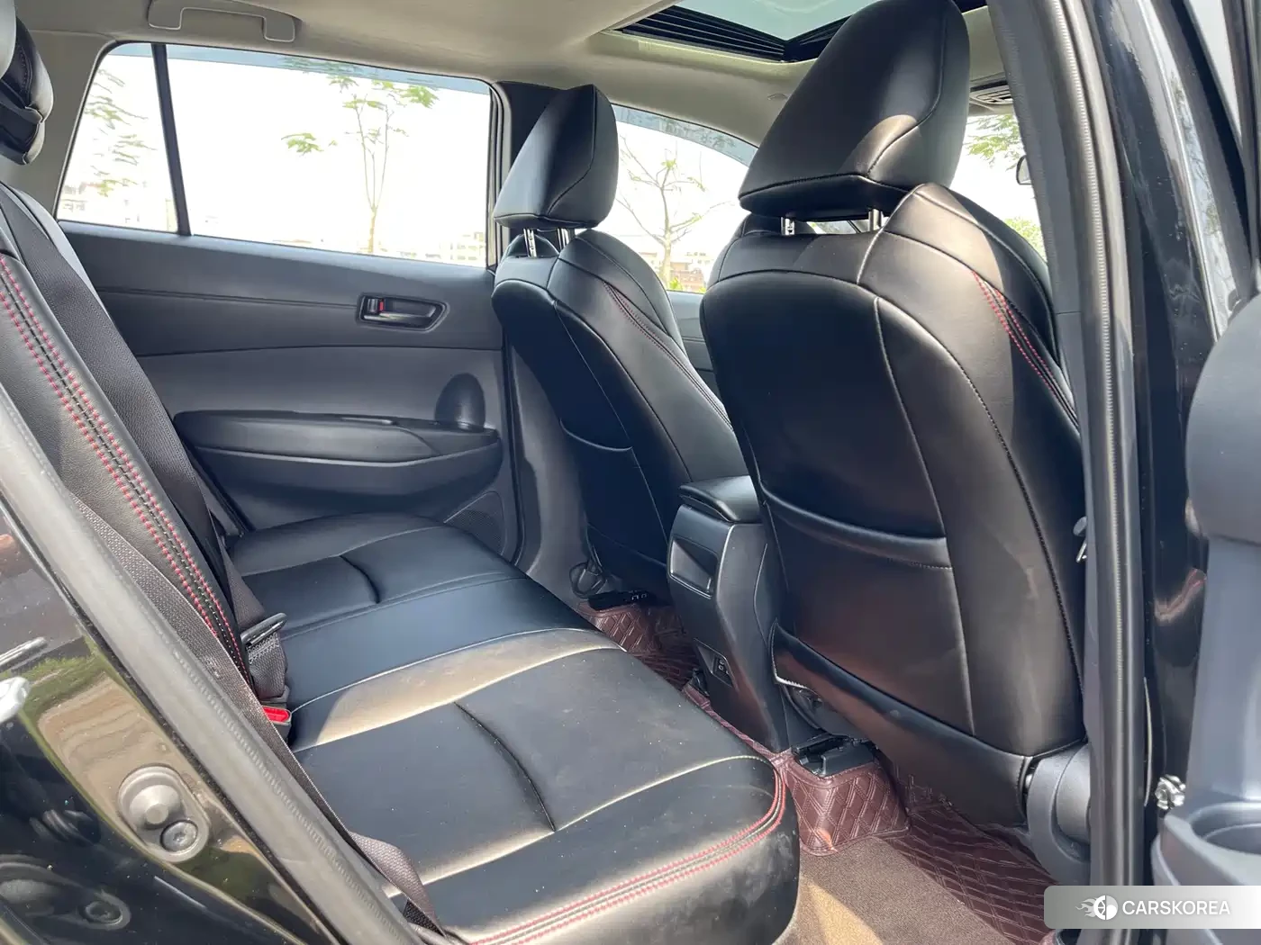 Toyota Frontlander id 4577462 из Китая 28